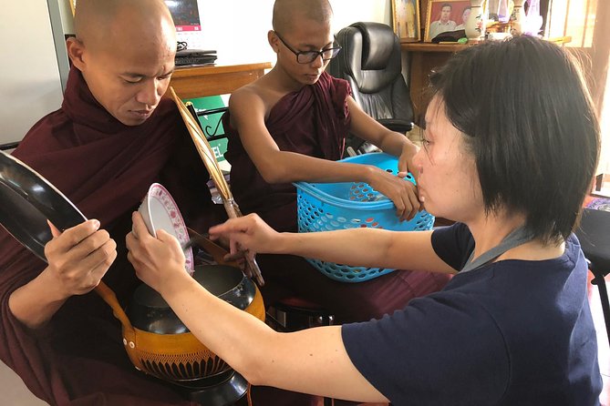 Cooking Class in the Down Town of Yangon, Half Day Tour (07:30 AM - 12:30 Pm) - Customer Reviews and Ratings