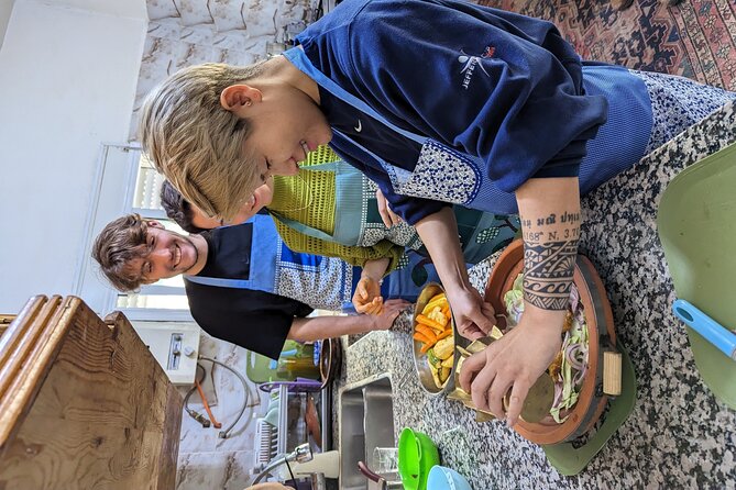 Cooking Class - Moroccan Cuisine - Reviews From Participants