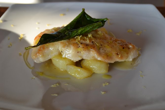 Cooking Class Plus Wine Tasting Experience - Cancellation Policy Details