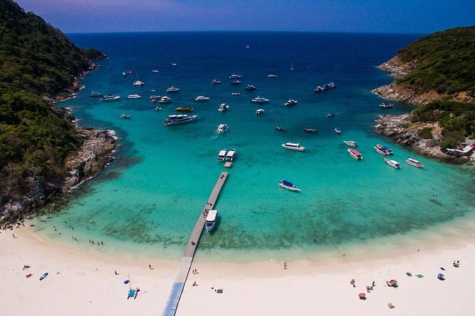 Coral Island and Racha Island Snorkeling Tour By Speedboat From Phuket - Health and Safety