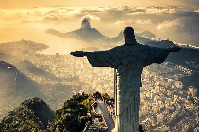 Corcovado Train & Sugarloaf Full-Day City Tour With Lunch - Pricing Information