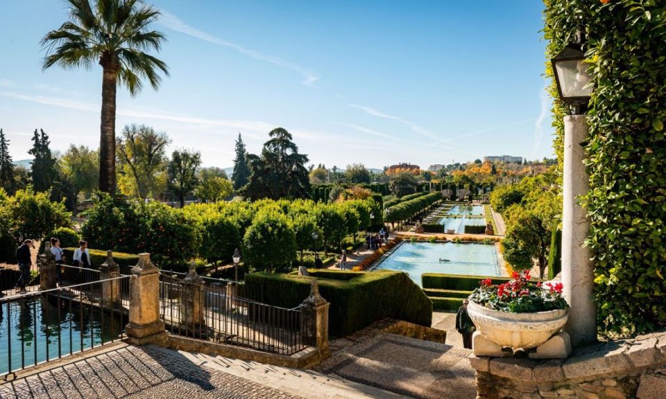 Cordoba: Alcazar of The Christian Monarchs Tickets and Tour - Frequently Asked Questions