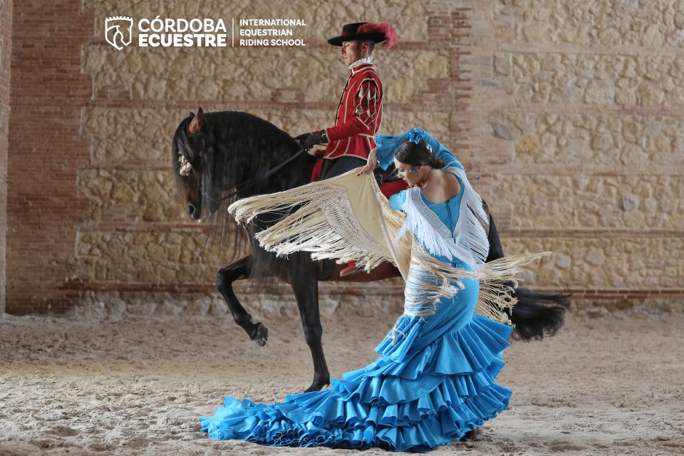 Cordoba: Caballerizas Reales Equestrian Show Entry Ticket - Customer Feedback