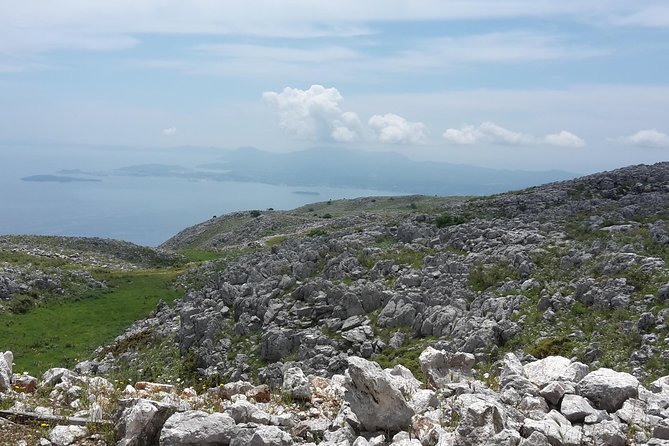 Corfu From Above: Hiking at the Highest Peak of Corfu - Safety Measures