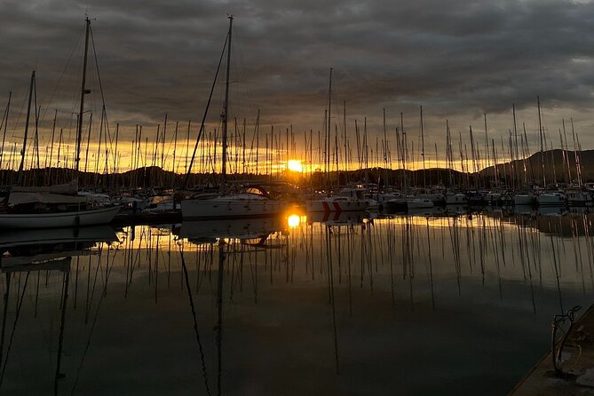 Corfu Island Sunset Cruise on Sailing Boat - Hosts Appreciation and Invitation