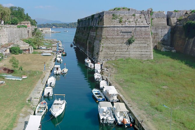 Corfu Private Shore Excursion Review - Review Highlights