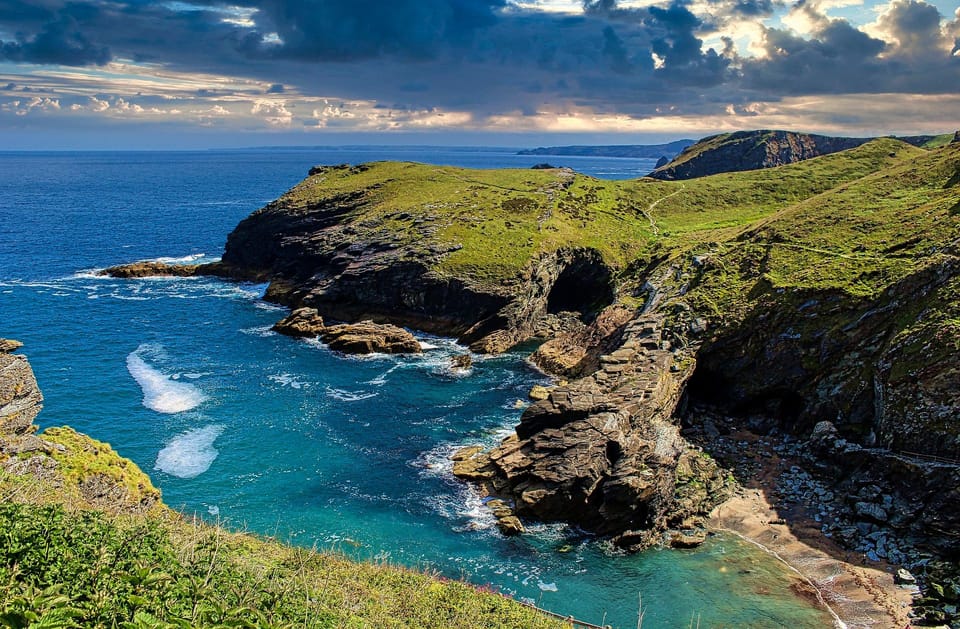 Cornwall Coast: : Online Travel Guide & Maps - Customer Ratings and Feedback