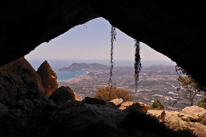 Costa Blanca Guided Walk - Meeting and Pickup