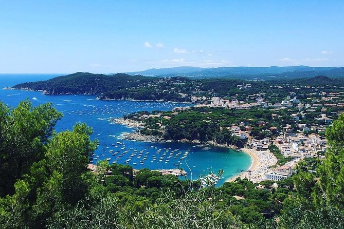 Costa Brava Private Experience by Car With Local Expertise - Hassle-Free Cancellation Policy