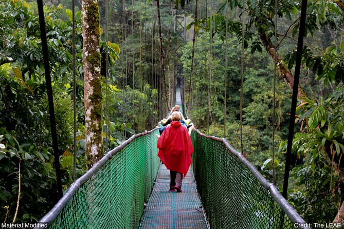 Costa Rica: See & Experience It ALL in 11 Days, 1st Class Custom Tours - Canyoning and Sunset Cruises
