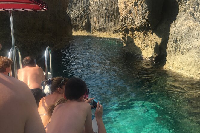 Costabella Tropea - Costa Degli Dei - Excursions & Tours by Boat - Reviews and Feedback