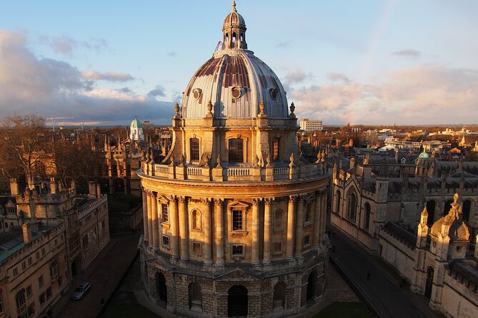 Cotswolds and Oxford Small-Group Tour From Bath - Traveler Reviews