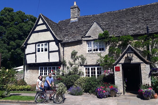 Cotswolds Private Day Tour From Southampton - Meeting and Pickup Information