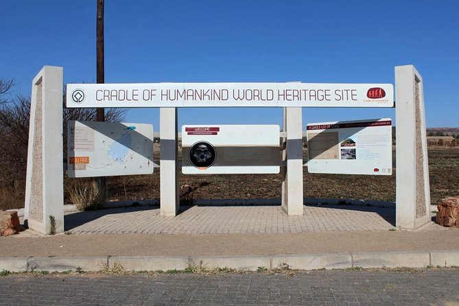 Cradle of Human Kind Tour and Lesedi Cultural Village Day Tour - Experiencing Multiple African Tribes