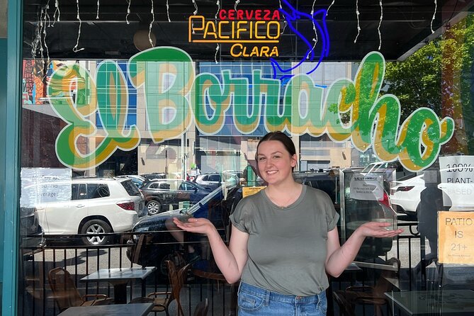 Craft Cocktail Gourmet Food Tour - Significance of Alcohol in Seattle