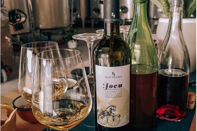 Create a Personal Wine Blend - Booking the Wine Blending Experience