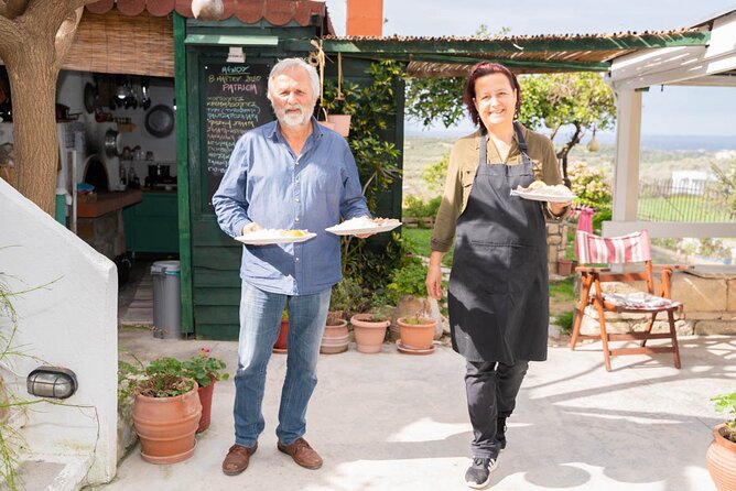 Cretan Cooking Class and Dinner: Evening in a Rethymno Home - Culinary Skills Development