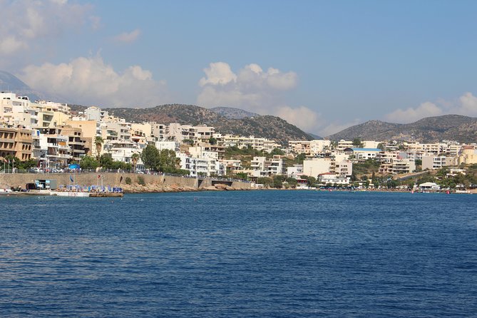 Crete Elounda and Spinalonga Island Cruise Day Trip - Practical Information for Travelers