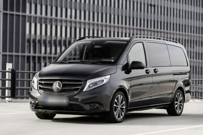 Crete: Private Taxi & Transfer From Chania to Heraklion - Pricing and Availability