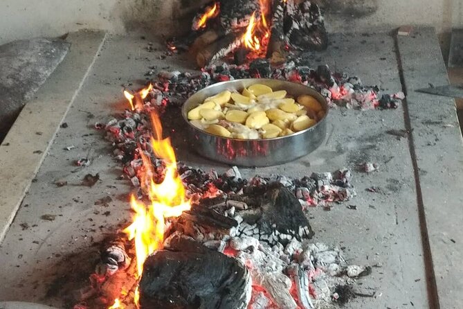 Croatian Traditional Cuisine: Peka Cooking Lesson - Participant Feedback and Reviews