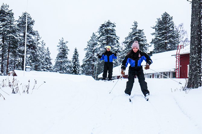 Cross-Country Skiing Trip - Dietary Accommodations
