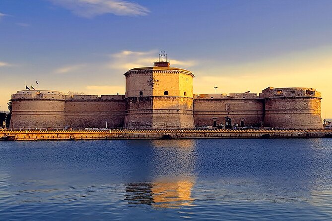 Cruise Port: Transfer to Rome or FCO - Customer Feedback