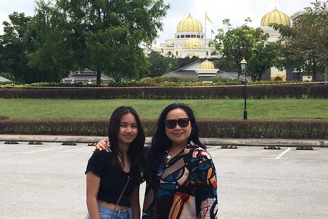 Cruise Shore Excursions: Port Klang - Booking Process and Requirements