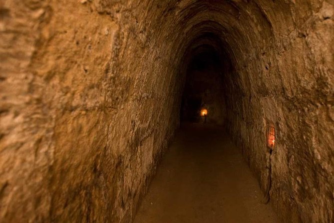 Cu Chi Tunnels Private Tour From Ho Chi Minh City - Personalized Tour Experience
