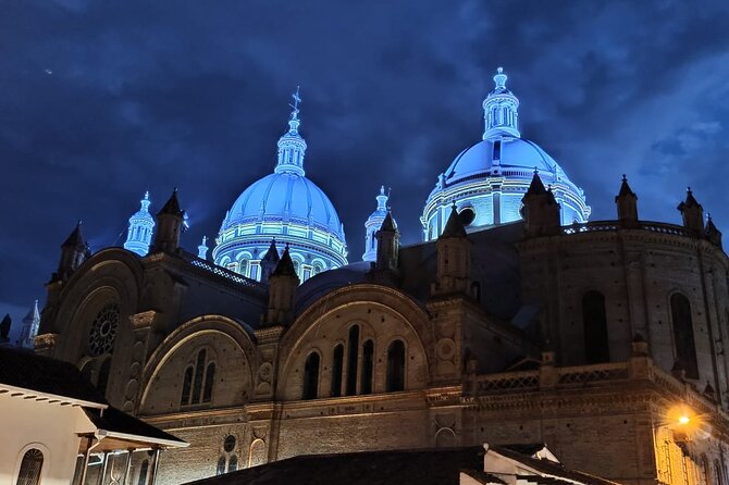Cuenca Best Tour Option in 3 Days From Cuenca - Preparing for the Journey