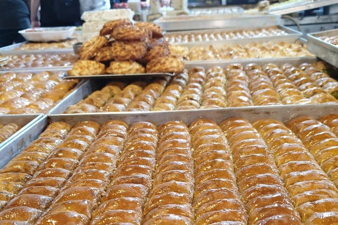 Culinary Market Tours - for People Who Love to Eat - Local Stories and Interactions