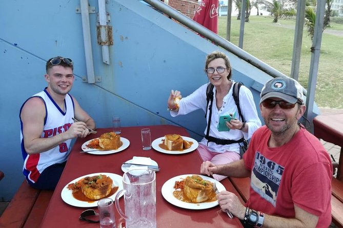 Culture Walking Tour of Durban - Traveler Experiences