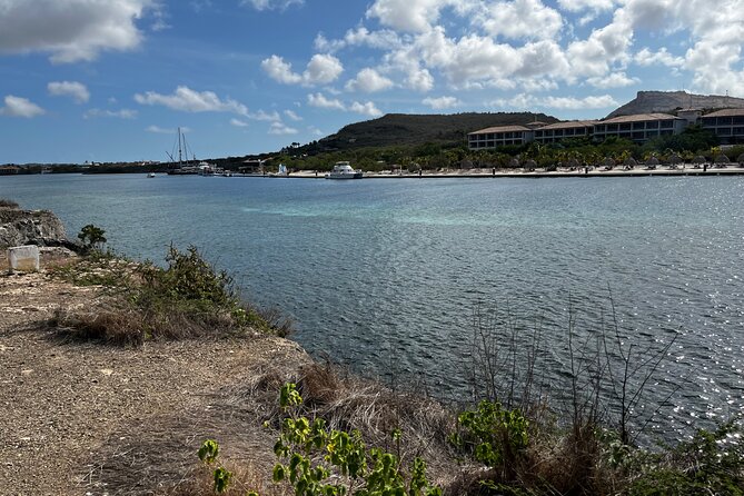 Curacao: Small Group Bus Sightseeing Tour & Snorkling Trip - Accessibility and Transportation