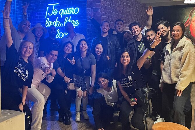 Cusco: Exclusive Pub Crawl With More Than 10 Benefits - Impressive Reviews and Ratings