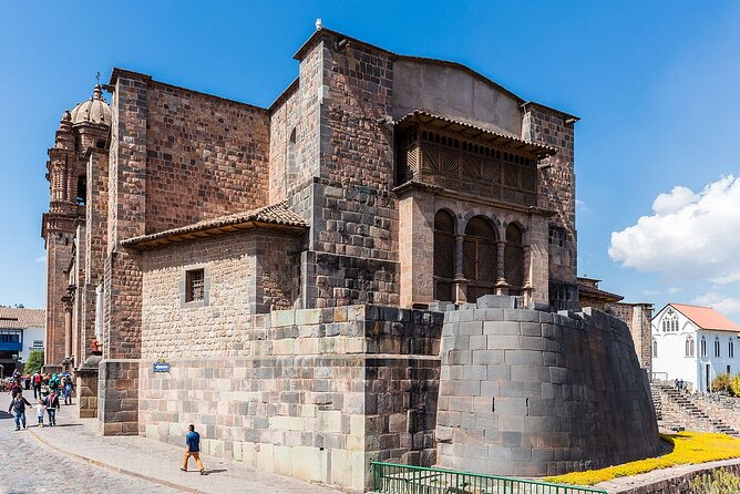 Cusco Food Walking Tour & Central Market - Insider Tips From the Guide