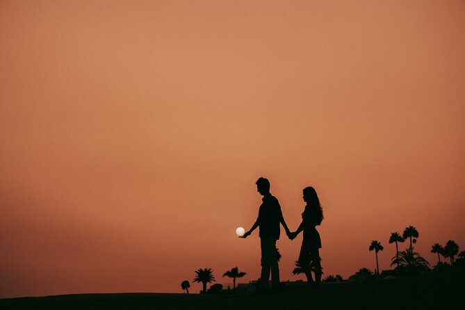 Custom Maspalomas Private Photo Shoot - Booking Confirmation and Accessibility