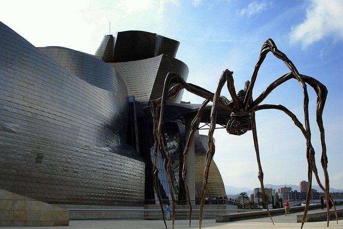 Customized Basque Country & Rioja Private Tour - Highlights of the Tour
