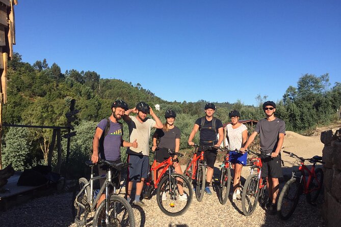 Cycle to Ancient Dolmens in Azenha. History, Theory & Folklore Guided Tour - Spirits, Heroes, and Battles