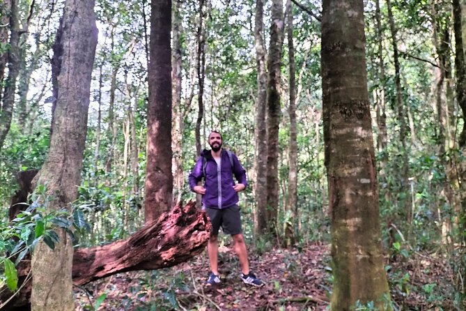 Da Lat Trekking to Langbiang Mountain With Coffee View - Health and Safety Guidelines