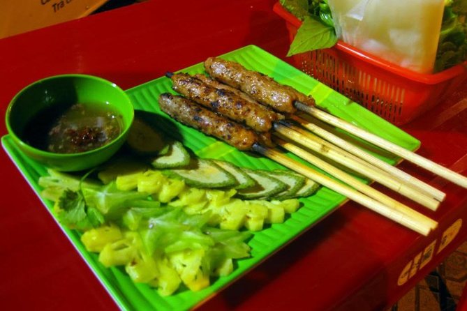 Da Nang Food Tour By Motorbike With Aodai Lady Rider - Pricing Information