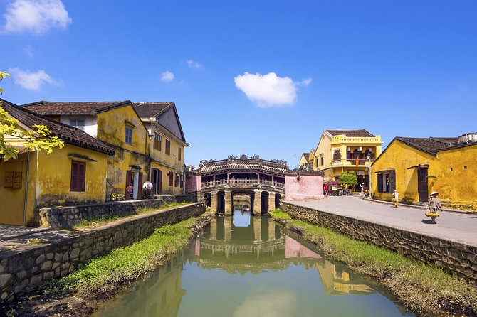 Da Nang & Hoi an Private Day Tour From Chan May Port- Shore Excursion - Pickup Information