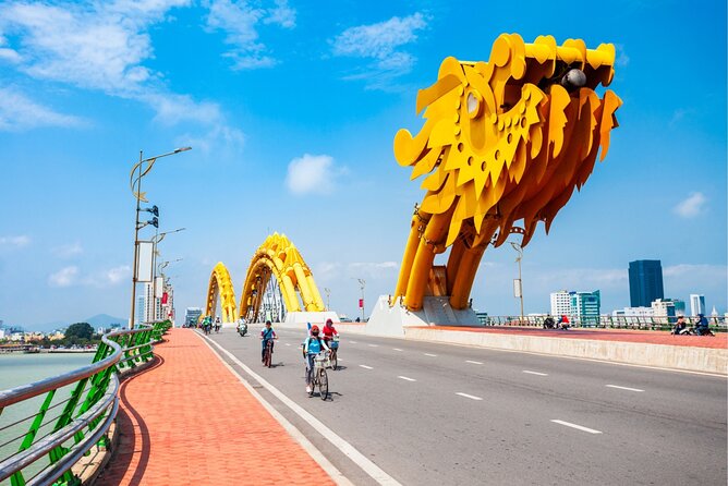 Da Nang Scavenger Hunt and Sights Self-Guided Tour - Traveler Reviews and Feedback