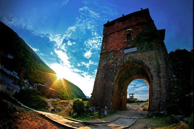 Da Nang To Phong Nha By Private Car - Booking and Cancellation Policies