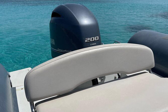 Daily Private Boat Tour in the La Maddalena Archipelago - Competitive Pricing Structure