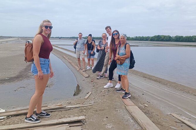 Damnoen Saduak Floating Market & Maeklong Railway From Bangkok - Customer Experiences and Feedback