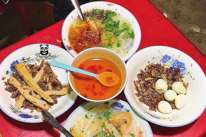 Danang Food City Tour by Motorbike - Private Tour - Customer Experiences