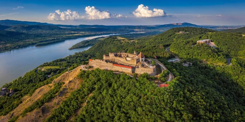 Danube Bend Tour With Lunch and Guide - Cancellation Policy