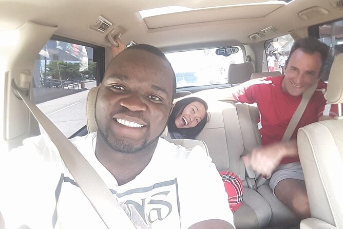 Dar Es Salaam to Morogoro To/From Transfer With Comfortable Car - Wheelchair and Infant Accessibility