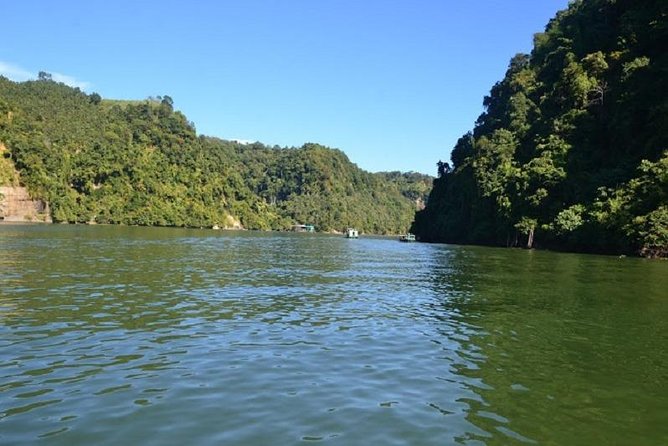 Day-Long Chittagong City Tour - Tour Inclusions