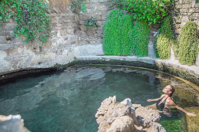 Day SPA Like an Ancient Roman - Meeting Point and Arrival