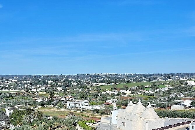 Day Tour Aboard a Fiat 500 Alberobello - Flexibility and Cancellation Policy Details